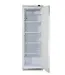 Koelkast Budget Line | 400L | Enkeldeurs | Staand model | RVS | (H)187,5x(B)70,1x(D)60cm
