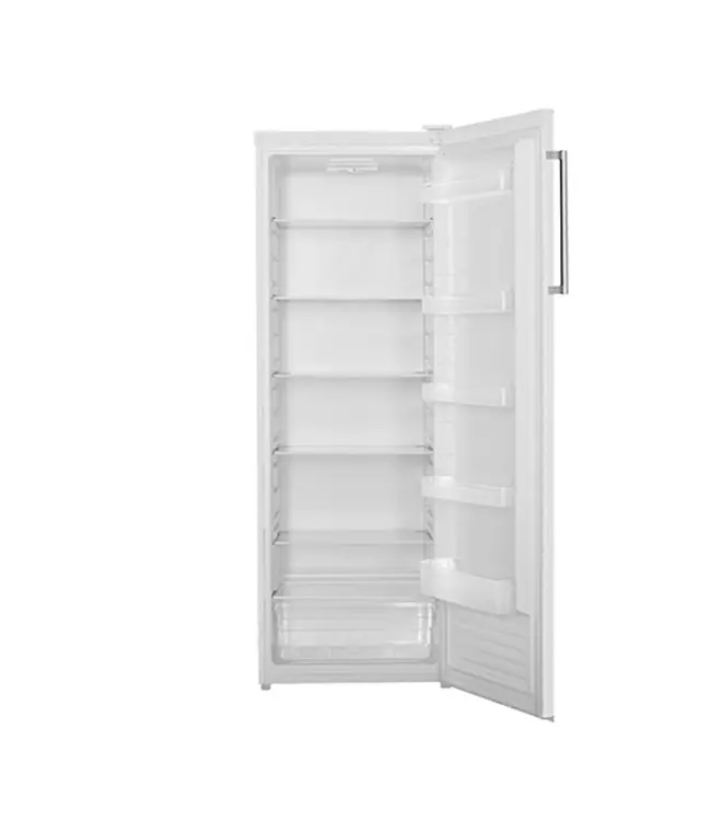 Koelkast | 331L | Dichte deur | Wit | (H)170x(B)60x(D)60cm