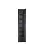 Drankenkoelkast | 160L | Glazen deur | Zwart | (H)177,5x(B)40,5x(D)43,5cm