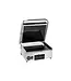 Milantoast Contactgrill MilanToast | Glad / glad | Keramisch glas | Elektrisch | 1,99kW