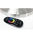 Afzetpaal NOVA RGB LED | Met verlichting