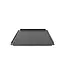 Unox Bakplaat/grillplaat Unox BakerLux SPEED.Pro | 46x33cm | Glad/geribbeld | Aluminium