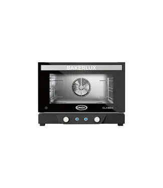 Unox Heteluchtoven Unox BakerLux Classic | 3x 46 x 33 cm