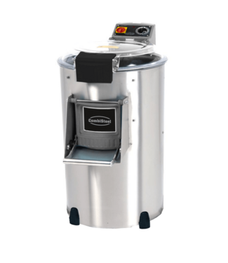 Combisteel Elektrische aardappelschilmachine - 35kg | 700kg/u