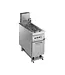 Friteuse Diamond Maxima 900 | 23L | 18kW | Met mandlift + oliefiltersysteem