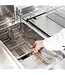 Friteuse Diamond Maxima 900 | 23L | 18kW | Met mandlift + oliefiltersysteem
