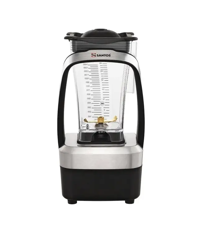 Blender Santos 66 | 2 Liter | Polycarbonaat