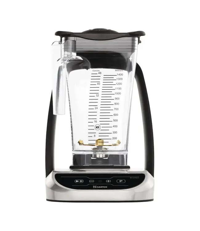 Blender Santos 66 | 2 Liter | Polycarbonaat