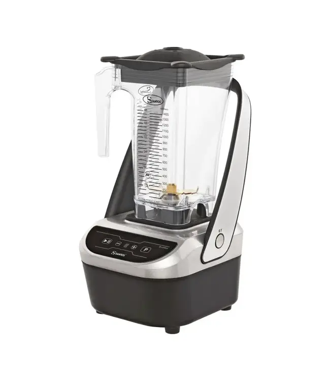 Blender Santos 66 | 2 Liter | Polycarbonaat