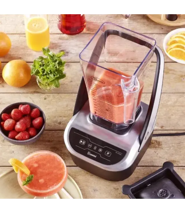 Blender Santos 66 | 2 Liter | Polycarbonaat