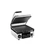 Milantoast Contactgrill MilanToast | Glad | Gietijzer | Elektrisch | 1,73kW