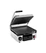 Milantoast Contactgrill MilanToast | Geribbeld / glad | Gietijzer | Elektrisch | 1,73kW