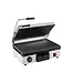 Milantoast Contactgrill MilanToast | Glad | Gietijzer | Elektrisch | 2,76kW