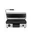 Milantoast Contactgrill MilanToast | Geribbeld | Gietijzer | Elektrisch | 2,76kW