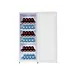 Koelkast Severin | 225L | Enkeldeurs | Wit | (H)141x(B)55,5x(D)57cm