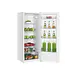 Koelkast Severin | 242L | Enkeldeurs | Wit | (H)142,6x(B)54,5x(D)55,5cm