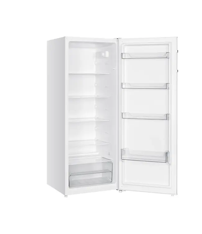 Koelkast Severin | 242L | Enkeldeurs | Wit | (H)142,6x(B)54,5x(D)55,5cm