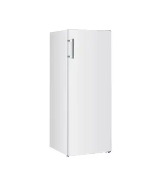 Severin Horeca Vrieskast | 161L | Wit | Snelvriesfunctie | (H)143x(B)60x(D)54cm