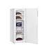 Horeca Vrieskast | 161L | Wit | Snelvriesfunctie | (H)143x(B)60x(D)54cm