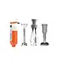 Dynamic Staafmixer Dynamix set | 16cm mixerstaaf | Trio