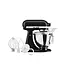 Keukenmixer KitchenAid | 4,3 Liter | 10 Snelheden | Kantelbare kop