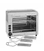 Milantoast Tosti salamander MilanToast | 3-Etages | 9 Tosti klemmen