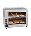Milantoast Tosti salamander MilanToast | 2-Etages | 6 Tosti klemmen