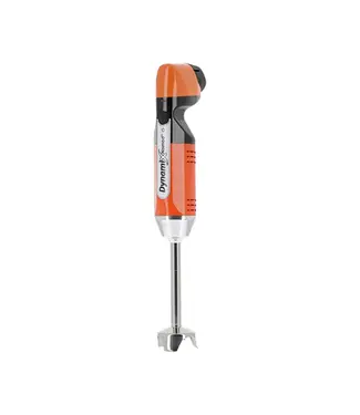 Dynamic Staafmixer Dynamix | 16cm mixerstaaf | Draadloos