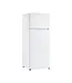 Severin Koel-vriescombinatie Severin DT 8760 | 165L + 41L | Wit