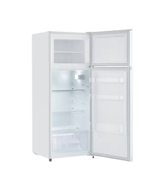 Koel-vriescombinatie Severin DT 8760 | 165L + 41L | Wit