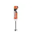 Dynamic Staafmixer Dynamix | 19cm mixerstaaf | Draadloos