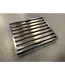 Lamellenfilter voor afzuigkap | 400 mm x 500 mm x 25 mm