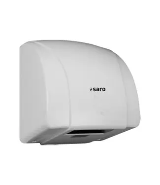 Saro Handendroger Sirocco GSX1800 - elektrisch - 1500 watt