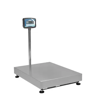Baxtran Platform weegschaal Baxtran TMZ | tot 30kg | Digitaal | 35 x 45 cm