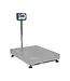 Baxtran Platform weegschaal Baxtran TMZ | tot 60kg | Digitaal | 35 x 45 cm