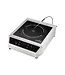 Inductie kookplaat CaterChef | 1 Zone | Ø 22 cm | 3500 Watt