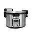CaterChef Rijstkoker CaterChef | 8,2 kg rijst | Warmhoudfunctie