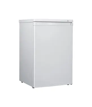 Exquisit Vrieskast Exquisit | 91L | Wit | (H)85x(B)55x(D)58cm