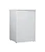 Vrieskast Exquisit | 91L | Wit | (H)85x(B)55x(D)58cm