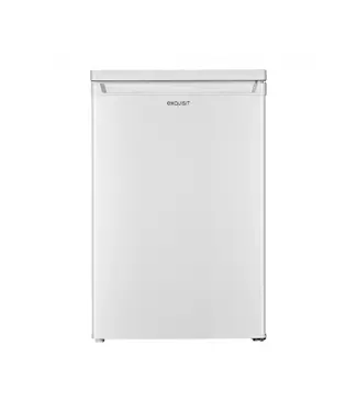 Exquisit Mini koelkast Exquisit KS16-V-040EW | 127L | Onderbouw | Wit