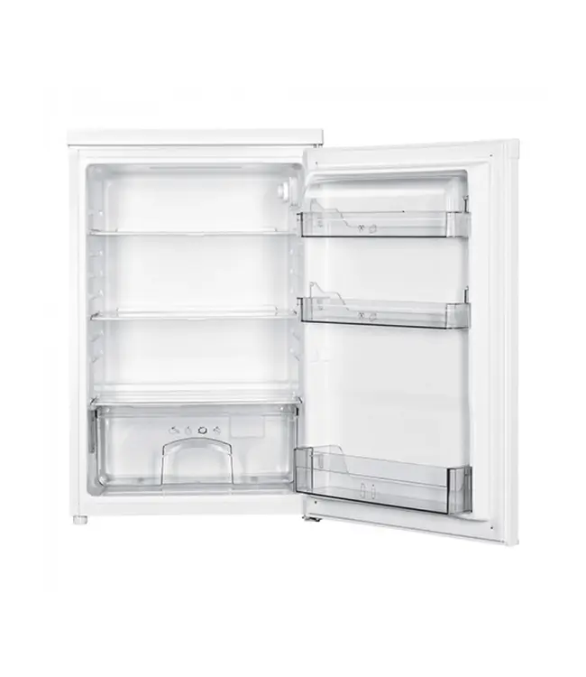 Mini koelkast Exquisit KS16-V-040EW | 127L | Onderbouw | Wit