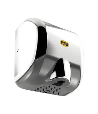 Mo-el Handdroger Mo-el | 1800W | RVS