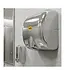 Handdroger Mo-el | 1800W | RVS