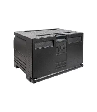Thermo Future Box Thermobox Thermo Future Box | 60x40cm | 96L | Frontloader