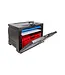 Thermobox Thermo Future Box | 60x40cm | 96L | Frontloader