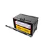 Thermobox Thermo Future Box | 60x40cm | 96L | Frontloader