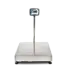 Platform weegschaal Baxtran TMZ | tot 60kg | Digitaal | 35 x 45 cm