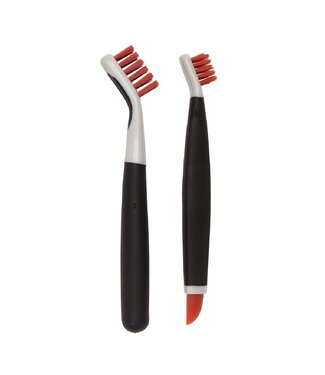 OXO Oxo deep borstelset