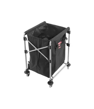 Trust Linnenwagen | 120 Liter | Inklapbaar