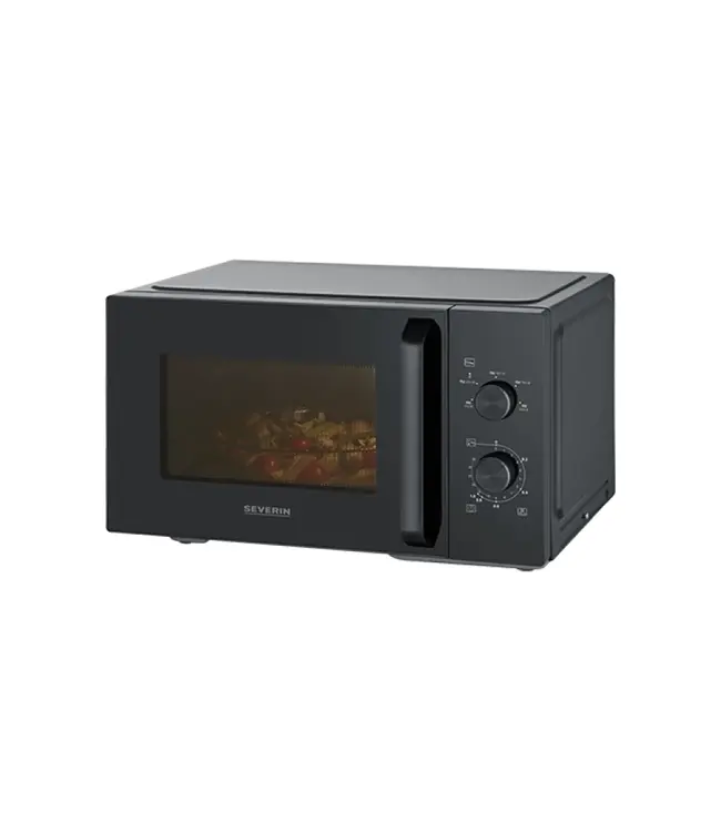 Magnetron Severin MW 007796 | 28 Liter | Handbediend | 900W